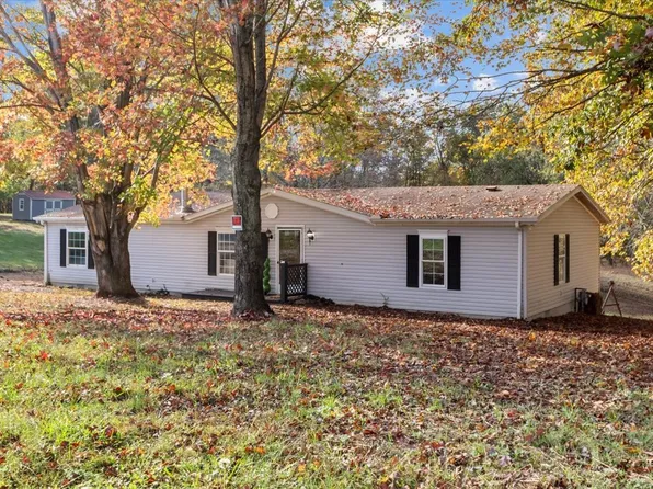 3079 Trace Creek Rd, White Bluff, TN 37187