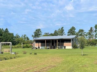 198 Field Rd, Wewahitchka, FL 32465