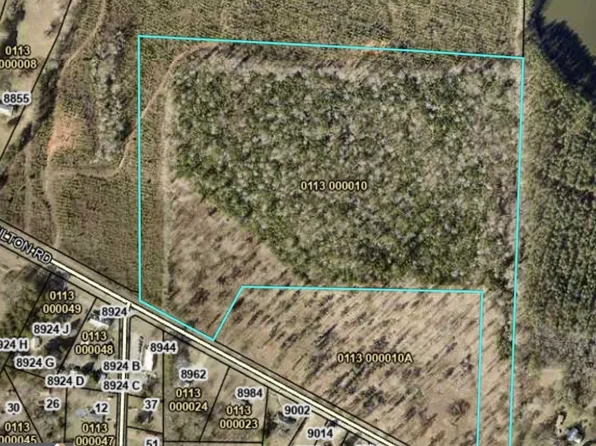 0 Hamilton Rd, Pine Mountain, GA 31822