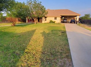 1256 Dalia St, Eagle Pass, TX 78852