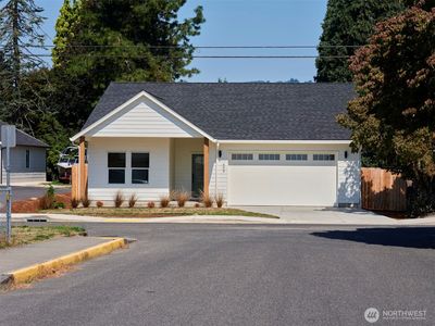 600 CC Street, Woodland, WA, 98674