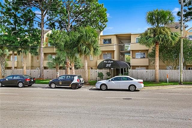 1st image of 318 Lake Marina Ave APT 101
