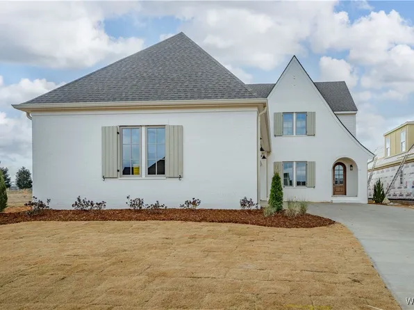 6270 Rosemeade St, Tuscaloosa, AL 35406