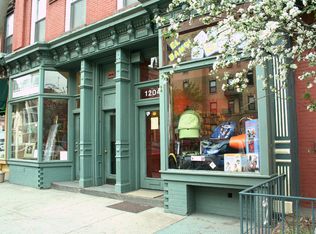 1204 Washington St APT 2S, Hoboken, NJ 07030