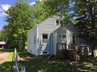 8643 West Ave, Eden, NY 14057