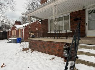 17178 Munich St, Detroit, MI 48224