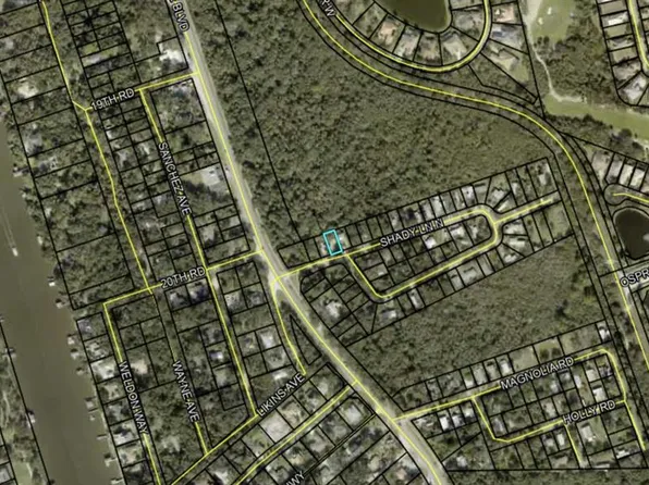 7 Shady Ln N Lot 5, Palm Coast, FL 32137