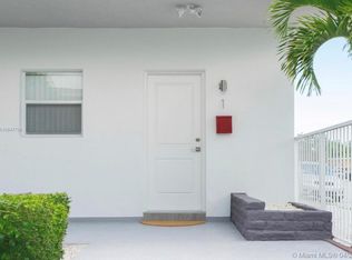 3051 SW 27th Ln #1, Miami, FL 33133