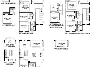 203 Goldcrest Way, Saint Augustine, FL 32092