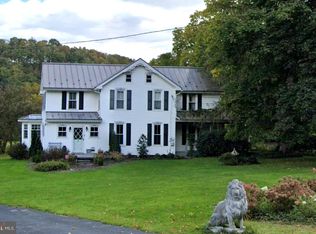 9500 Creek Rd, Newport, PA 17074