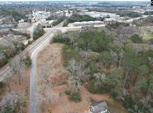 Poplar Lots A B & C St, Cayce, SC 29033