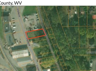 N Spring St, Buckhannon, WV 26201