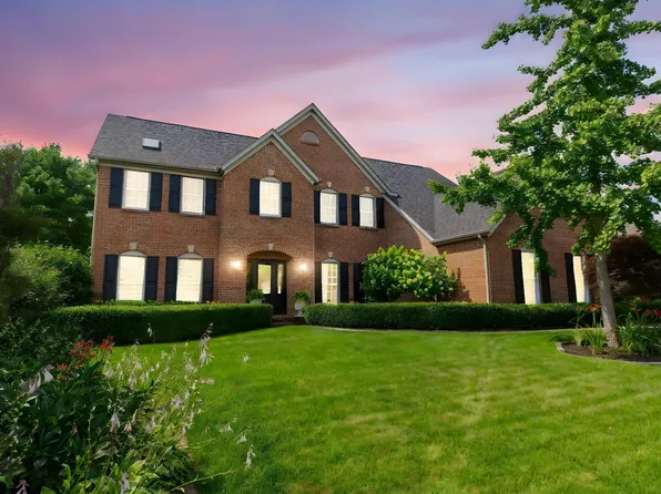 50933 Sharpstone Ct, Granger, IN 46530