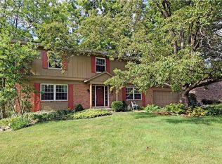 7764 Shadywoods Ct, Cincinnati, OH 45244