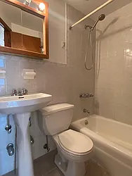 Rented by Compass