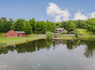 88 Mac Brown Road, Claverack, NY 12513