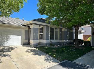 9672 Otter Way, Reno, NV 89521