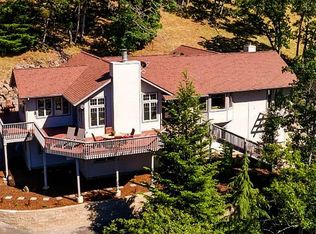 3729 Old Highway 99 S, Ashland, OR 97520