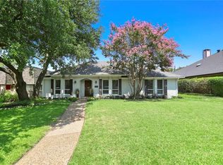 9237 Moss Farm Ln, Dallas, TX 75243