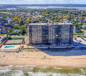 55 Ocean Avenue UNIT 7E, Monmouth Beach, NJ, 07750