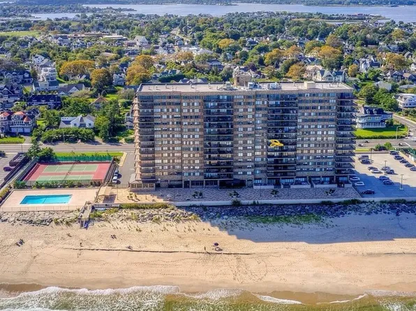 55 Ocean Avenue #7E, Monmouth Beach, NJ 07750
