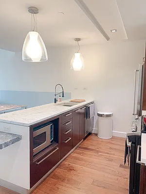 Rented by Modern Spaces | media 23