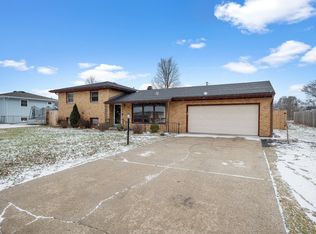 19150 Dresden Dr, South Bend, IN