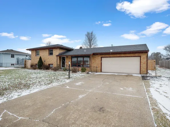 19150 Dresden Dr, South Bend, IN 46637