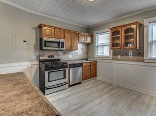 15 Clementine Park #3, Dorchester Center, MA 02124
