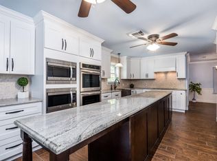 8003 Twining Oaks Ln, Spring, TX 77379