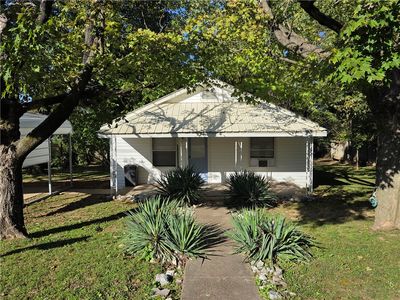 206 McKennon St, Berryville, AR, 72616