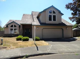 17456 NW Waltuck Ct, Portland, OR