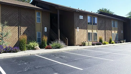 Cedars Apartments Photo 1