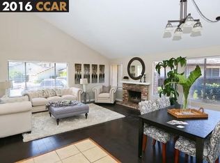 4393 N Striped Maple Ct, Concord, CA 94521