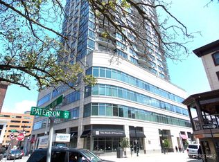 1 Spring St UNIT 1205, New Brunswick, NJ 08901