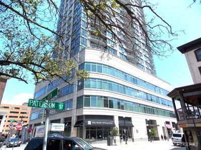 1 Spring St UNIT 1205, New Brunswick, NJ, 08901