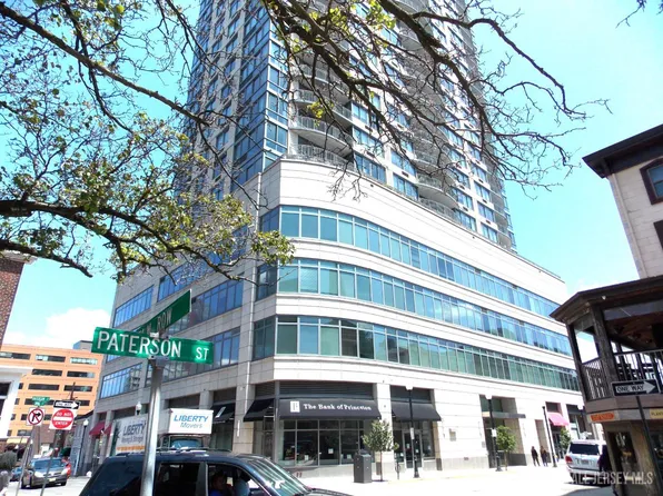 1 Spring St Unit 1205, New Brunswick, NJ 08901