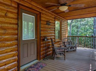 1044 Boulder Creek Rd, Murphy, NC 28906