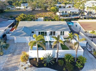 309 Avenida Milano, Sarasota, FL 34242