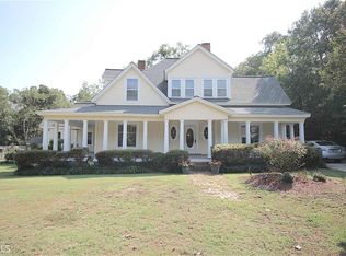 231 Bowers St, Royston, GA 30662