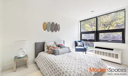 Rented by Modern Spaces