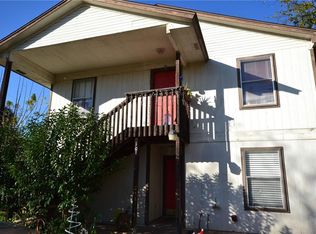 101 E Morrow St APT B, Georgetown, TX 78626