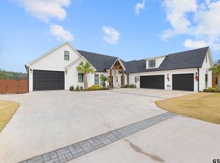 17315 Slack Rd, Whitehouse, TX 75791