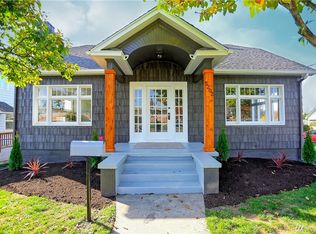 5202 S K St, Tacoma, WA 98408