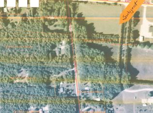 Orchard Beach Rd, Cheboygan, MI 49721