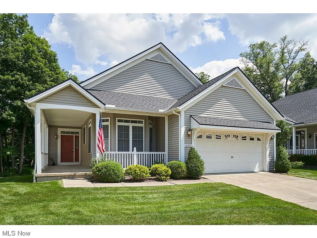 10409 E Ravine View Ct photo 1