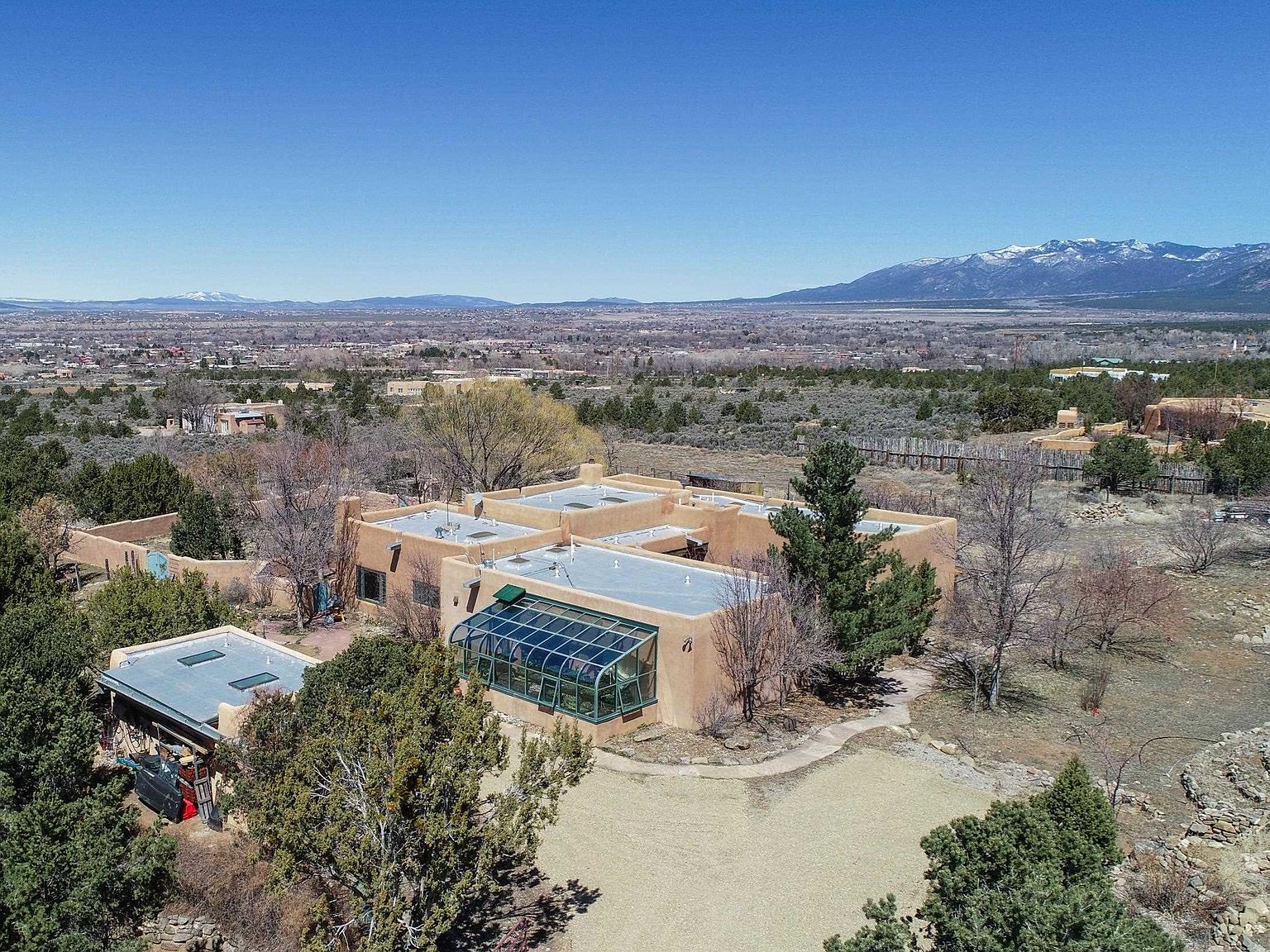 1575 Weimer Rd, Taos, NM 87571 MLS 111001 Zillow