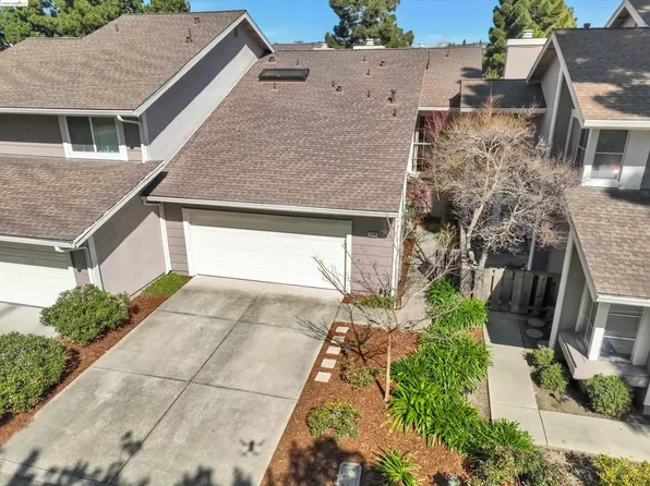 2444 Croyden Ct, San Leandro, CA 94577