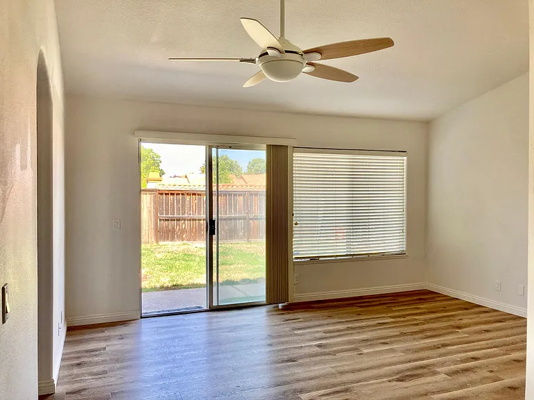 Master Bedroom B