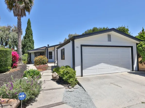 4271 N 1st St Space 20, San Jose, CA 95134